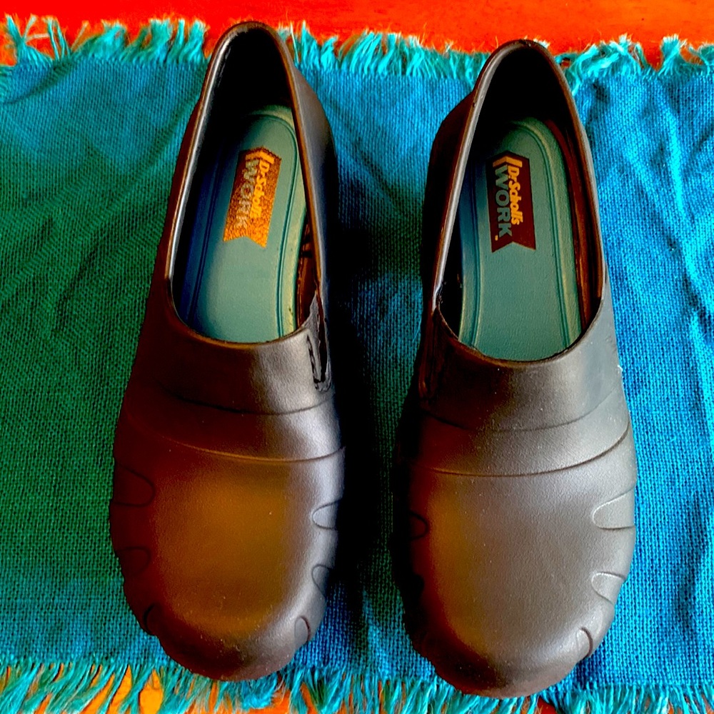 Clogs by Dr.Scholls
